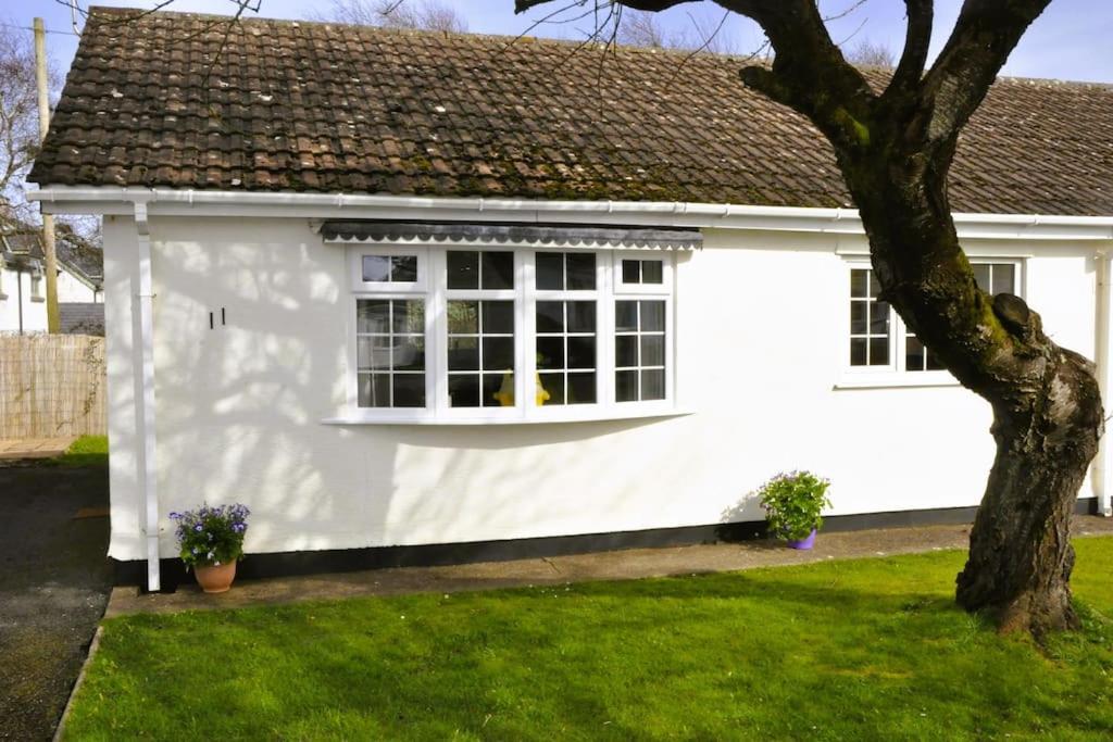 Ocean Breeze, Gower Holiday Village. Allows Dogs Swansea Exterior photo